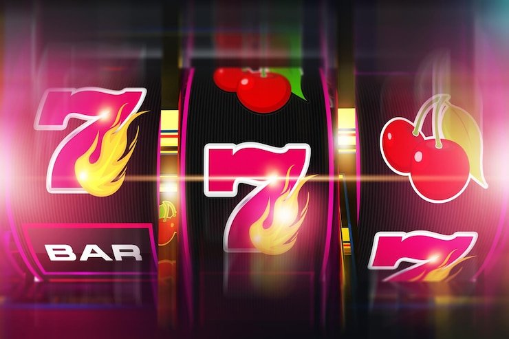 Koleksi permainan slot mposakti setelah berhasil deposit