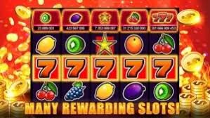 Leaderboard turnamen mingguan slot mposakti